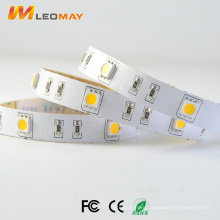Hot selling 5050 30LEDs 24V 10mm LED strip.